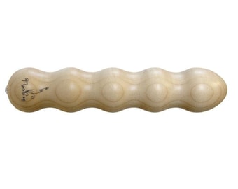 Holzdildo Pure No.3 Maple (Ahorn)