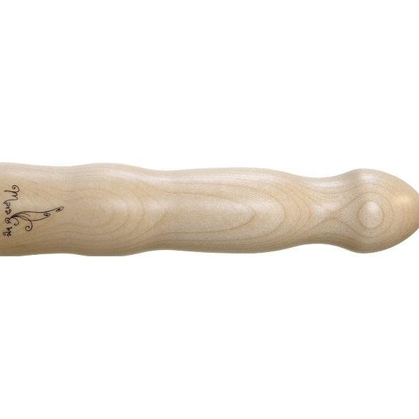 Wooden dildo Pure No.1 made of maple wood