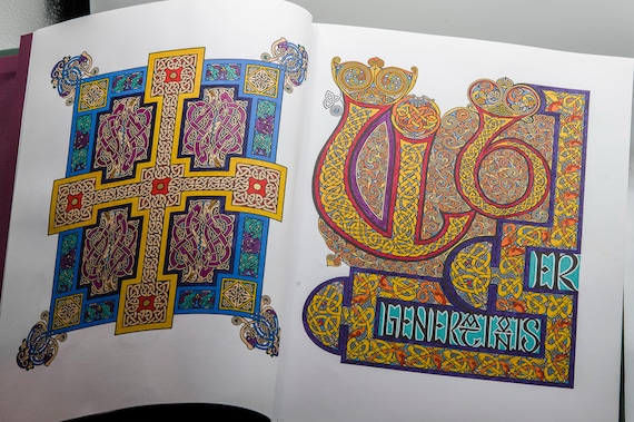 アート・デザイン・音楽 The Bible of Illuminated Letters The Bible of Illuminated Letters: A Treasury of Decorative