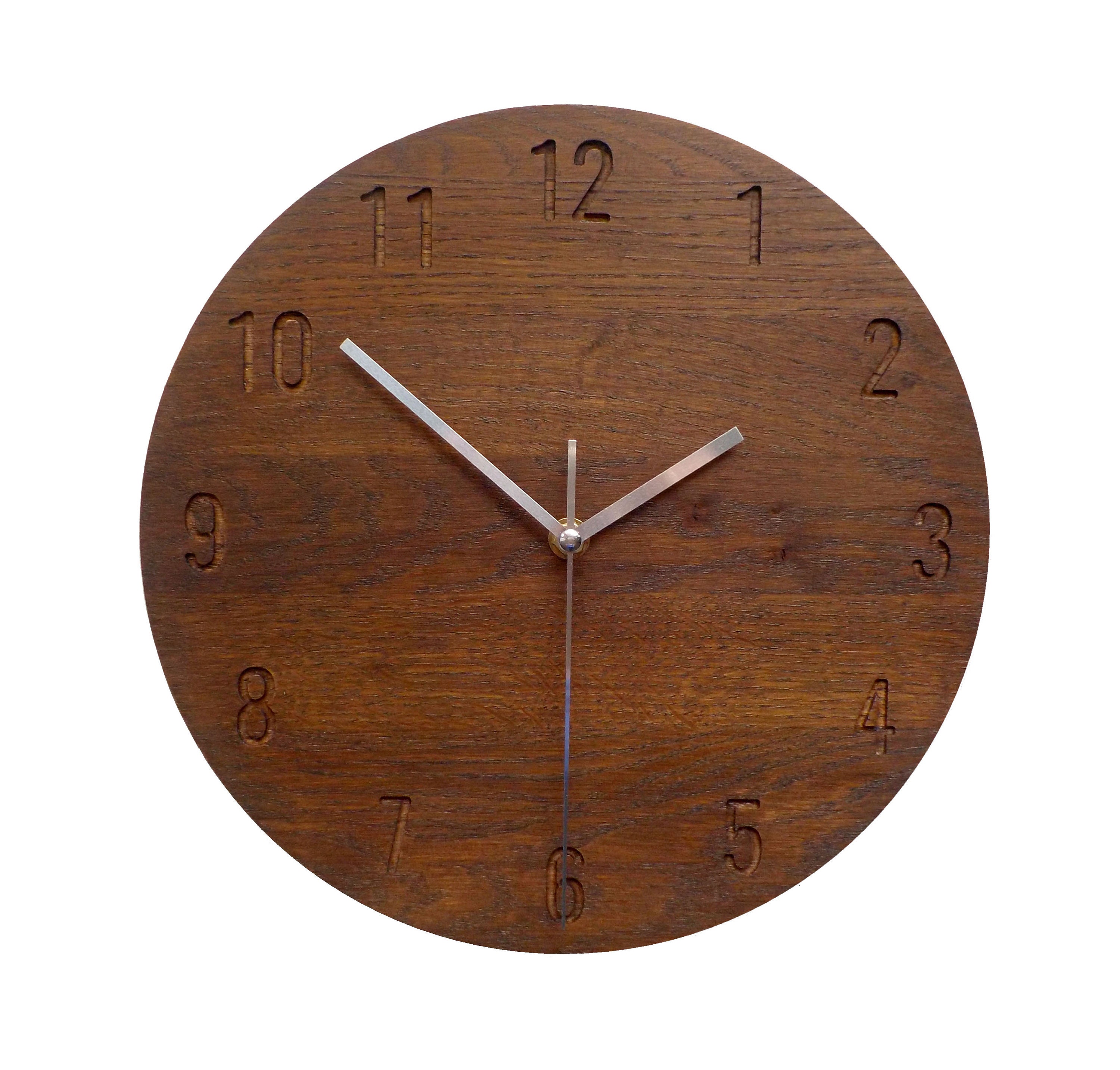 Часы из дуба. Часы из дуба. Настенные часы викторианской эпохи. Часы дубовые. Часы дубовые.