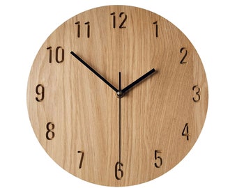 Holzwerk Germany Orologio Uomo In Legno Naturale – Cronografo Quarz Con Cinturino Acciaio E Legno – Quadrante Con Numeri Romani E Data – Marrone/Nero/Grigio