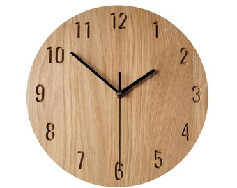Holzwerk Germany Orologio Uomo In Legno Naturale – Cronografo Quarz Con Cinturino Acciaio E Legno – Quadrante Con Numeri Romani E Data – Marrone/Nero/Grigio
