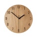 see more listings in the Wooden Oval Wall Clocks section