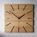 see more listings in the Wooden Square Wall Clock section