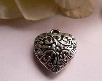 TSA141-5 Jewellery pendants-Hearts