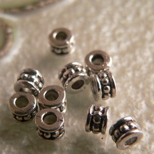 TSP015-20 Module beads