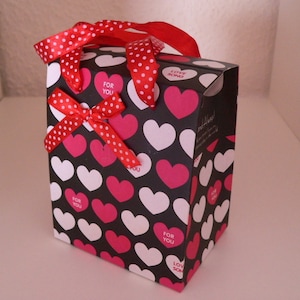 2 Jewelry Boxes-gift wrapping image 1