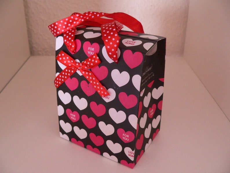 2 Jewelry Boxes-gift wrapping image 1