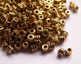 TGP038-50 Metal beads