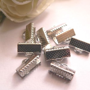 TSK087-10 Belt clamps-clamping plates-end caps