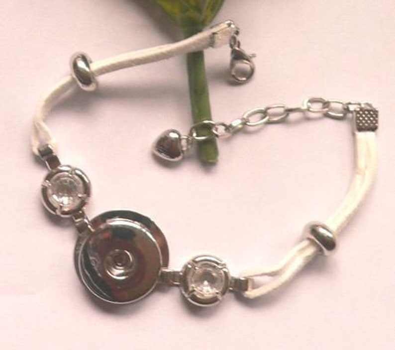 CA001-1 Bracelet gr L image 2