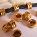 see more listings in the Metal beads-gold-colored section