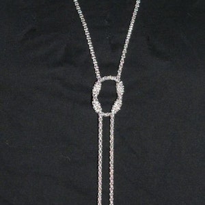 SGH009 Halskette 2 in einem Bild 3