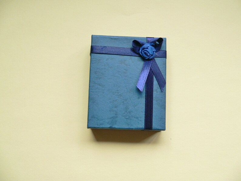 1 jewelry box gift box image 5