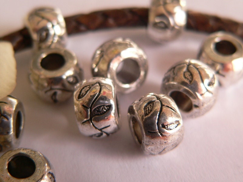 TSP102 - 10 modular bead