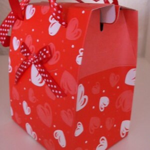 2 Jewelry Boxes-gift wrapping image 4