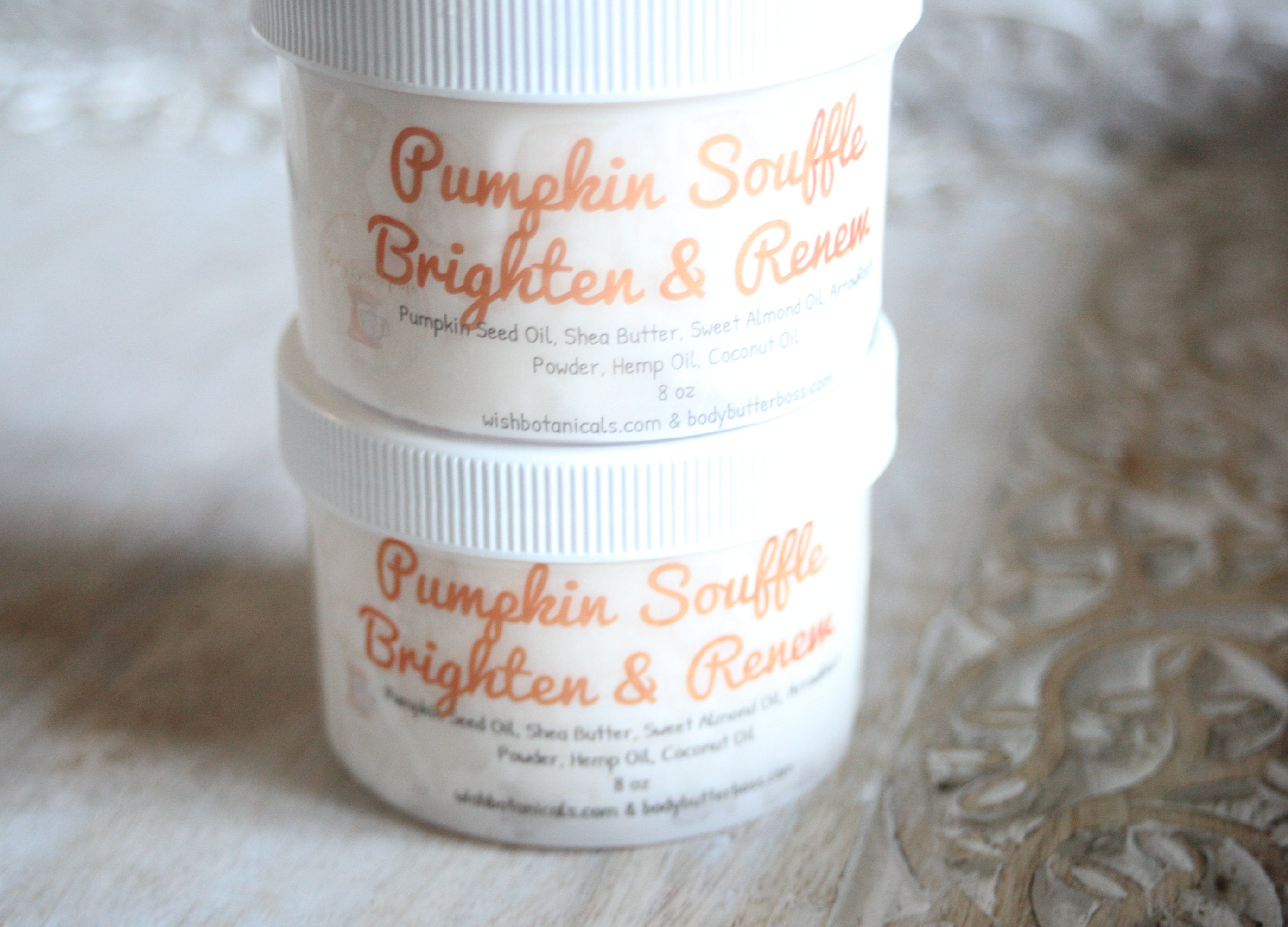 shea moisture pumpkin seed oil