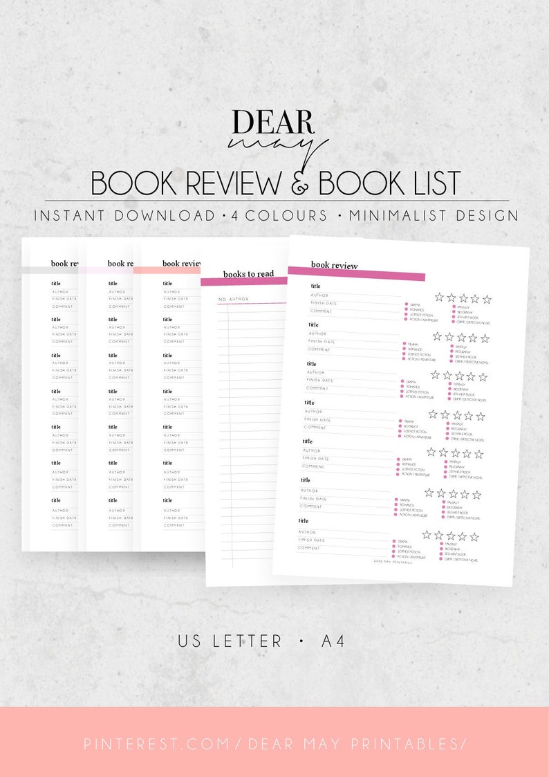 Looking at Planner Printable ⋆ E book Examine ⋆ Reserve List⋆ Looking through Magazine ⋆ Purple ⋆ Looking at Planner ⋆ Planner Include ⋆ Quick Down load ⋆ US photograph relating to May Books Planner called Studying Planner Printable ⋆ E-book Evaluation ⋆ Ebook List⋆ Looking at Magazine ⋆ Purple ⋆ Examining Planner ⋆ Planner Add ⋆ Instantaneous Down load ⋆ US