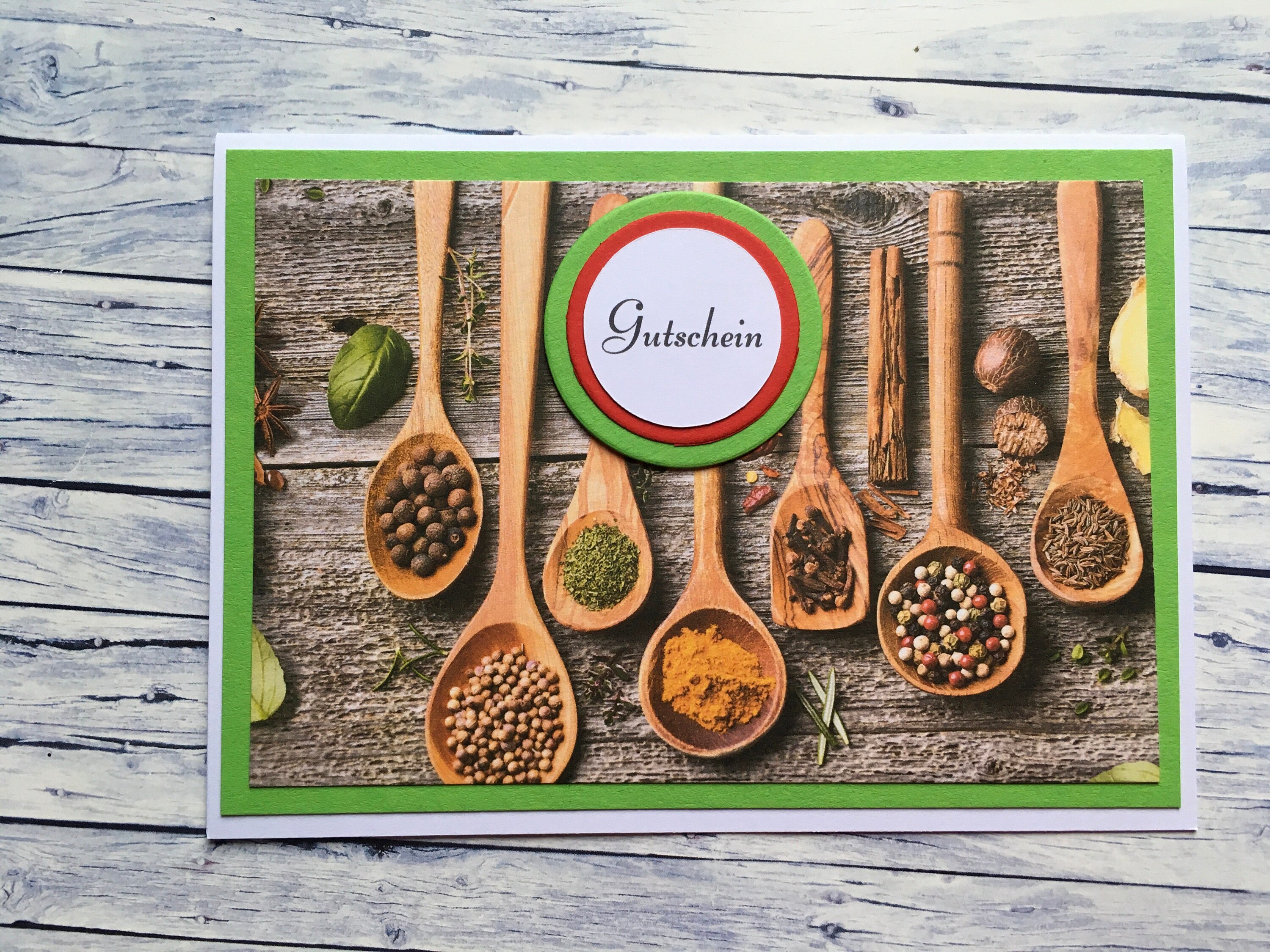 Creative Converting Einladungen 'Chefkoch' – Bunte Kinderparty-Einladungskarten