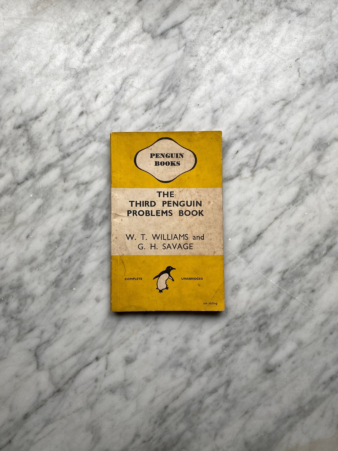 penguin problems book penguin problems book