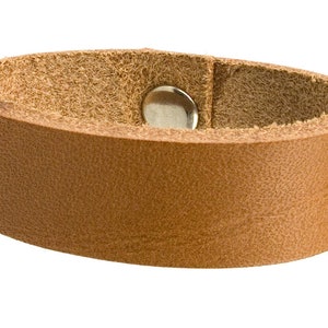 Leather Belt Loops image 8