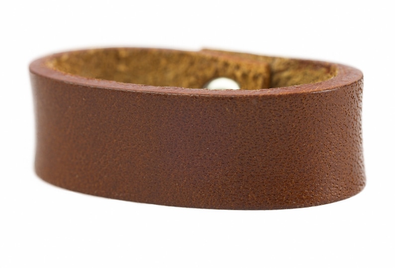 Leather Belt Loops image 7