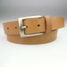 see more listings in the Leather Belts section