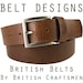 Belt Designs