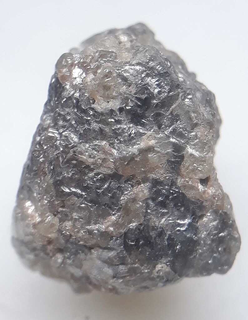 15.55 Cts/1 Pcs Excellent Natural shops Very Big Size Light Colour Rough Diamond stone,Biggest Uncut Congo Jewellary Diamond .15.10M×10.20M×11.30M