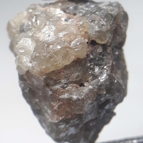 15.55 Cts/1 Pcs Excellent Natural shops Very Big Size Light Colour Rough Diamond stone,Biggest Uncut Congo Jewellary Diamond .15.10M×10.20M×11.30M