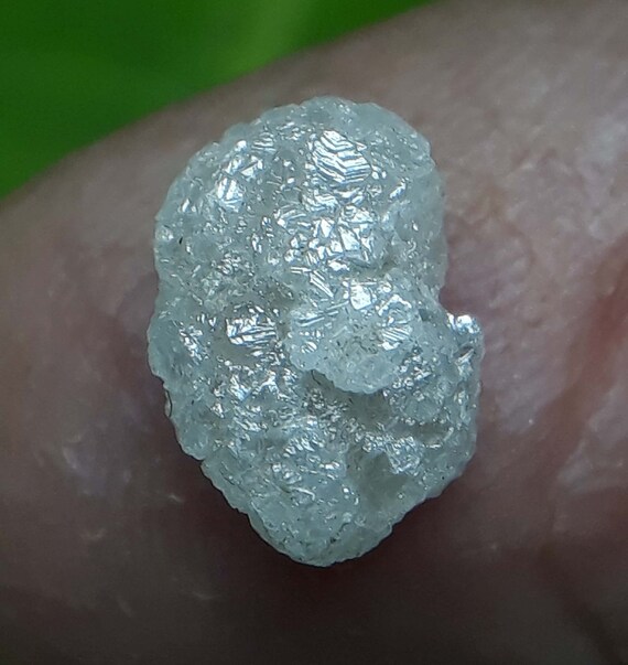 Big raw deals diamond