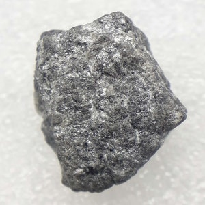 16.77 Ct Natural Huge Collection Rough Diamond Very Big Size Gray Diamond Natural Loose Uncut Diamond Gemstone Raw Rough .16.43M×8.72×15.77M