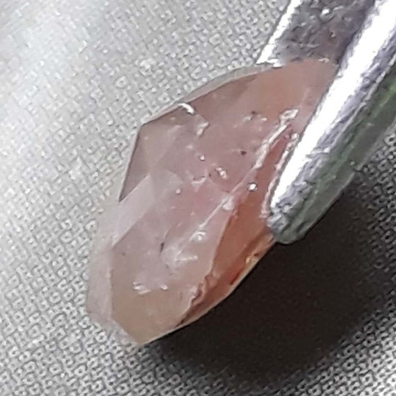 1.55 Carat / / / 1 Pcs Natural Fancy shape congo polished diamond..7.05mm * 3.02mm * 6.40mm ea692f 1.55 Carat / / / 1 Pcs Natural Fancy shape congo polished diamond..7.05mm * 3.02mm * 6.40mm ea692f