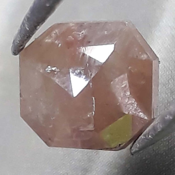 1.55 Carat / / / 1 Pcs Natural Fancy shape congo polished diamond..7.05mm * 3.02mm * 6.40mm ea692f 1.55 Carat / / / 1 Pcs Natural Fancy shape congo polished diamond..7.05mm * 3.02mm * 6.40mm ea692f