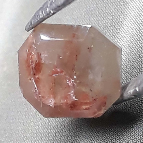 1.55 Carat / / / 1 Pcs Natural Fancy shape congo polished diamond..7.05mm * 3.02mm * 6.40mm ea692f 1.55 Carat / / / 1 Pcs Natural Fancy shape congo polished diamond..7.05mm * 3.02mm * 6.40mm ea692f