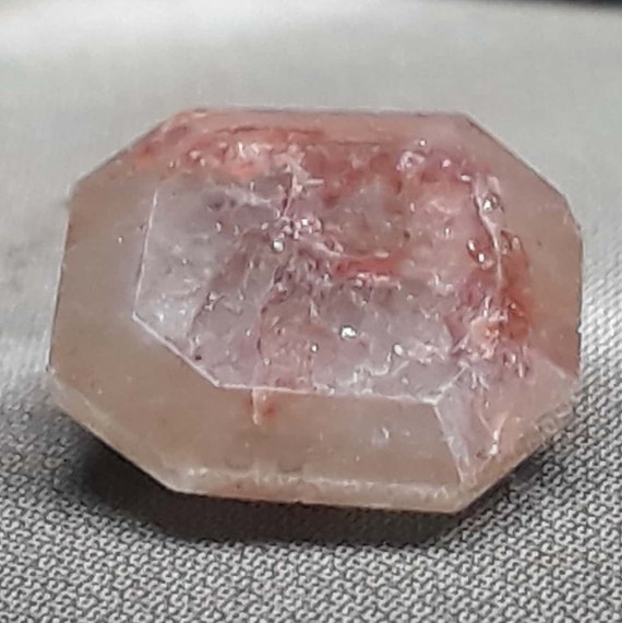 1.55 Carat / / / 1 Pcs Natural Fancy shape congo polished diamond..7.05mm * 3.02mm * 6.40mm ea692f 1.55 Carat / / / 1 Pcs Natural Fancy shape congo polished diamond..7.05mm * 3.02mm * 6.40mm ea692f