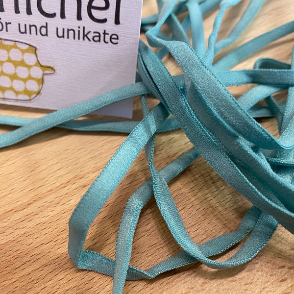 Green Rubber Bands Etsy