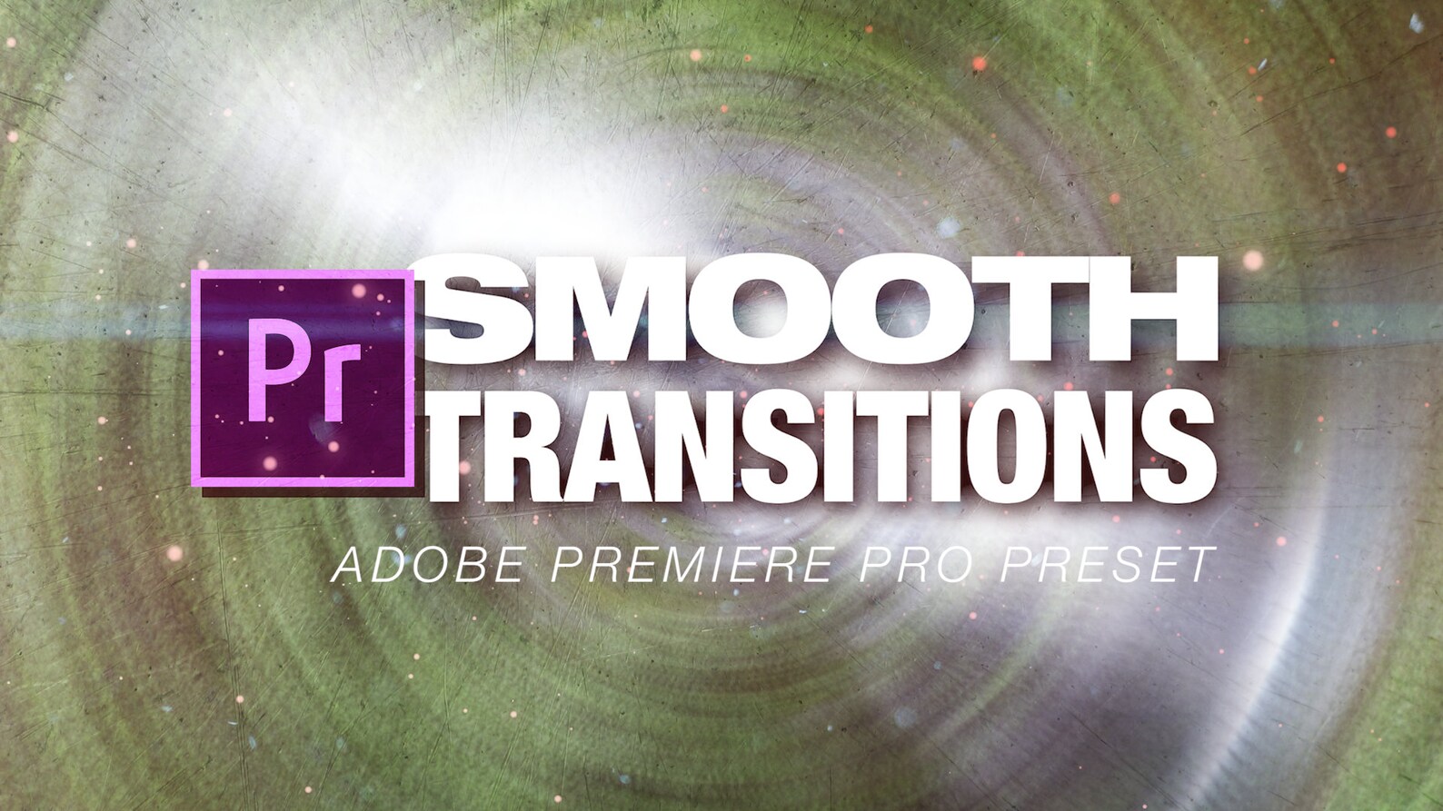 Smooth transition. Smooth transition