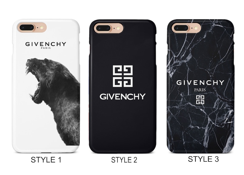 coque givenchy iphone xr