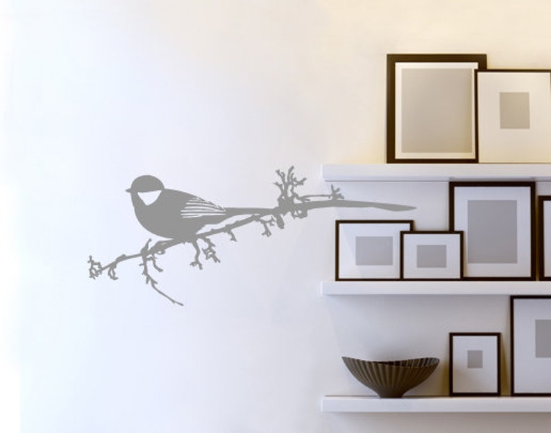 Wall sticker birds wal074 image 3