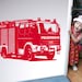 see more listings in the Wall decal vehicles section