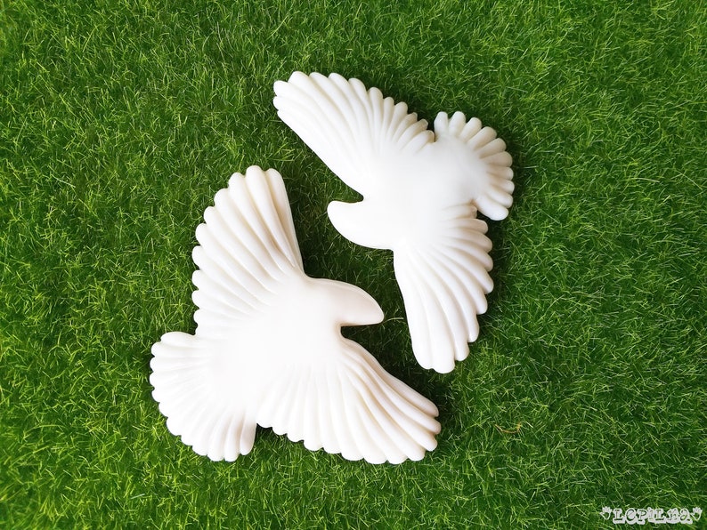 home alone turtle dove ornaments