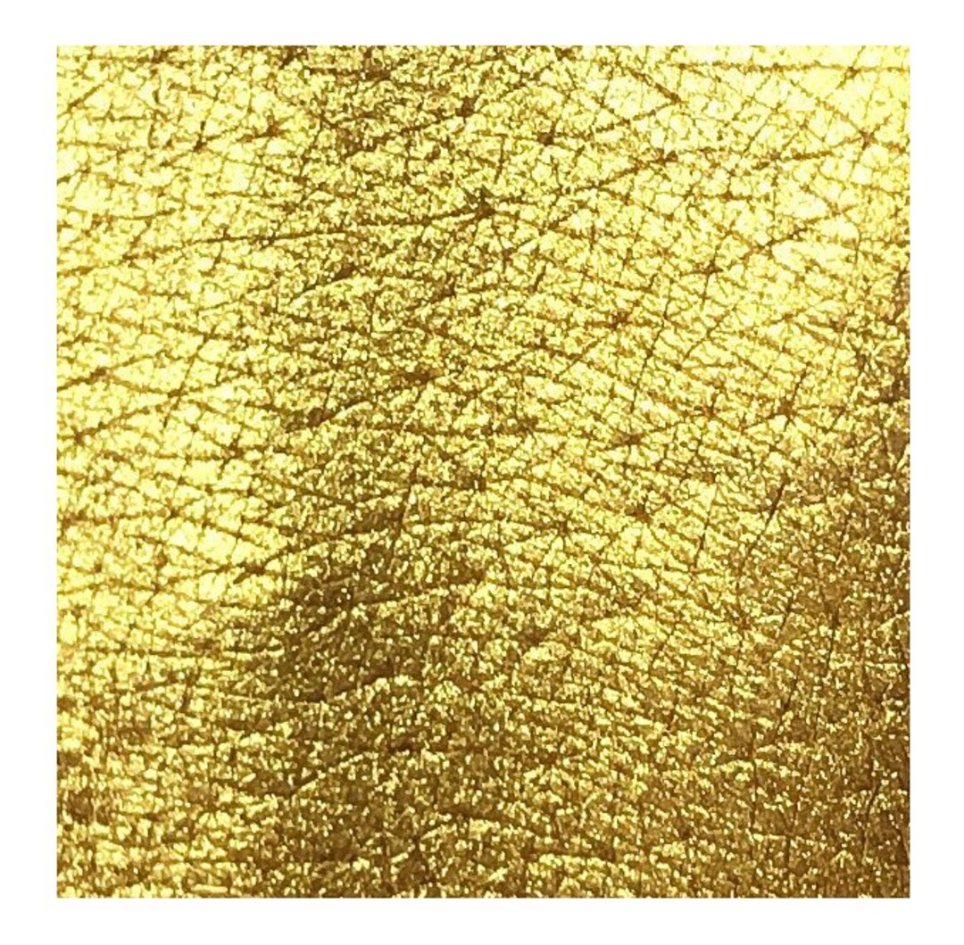 Tala Pigments Gold G4 2ml - Etsy
