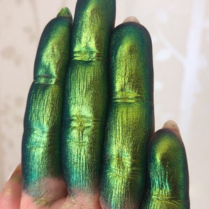 Tala Pigments Chromatic Spring Green CH1 2ml