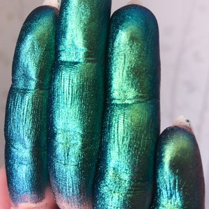 Tala Pigments Chromatic Deep Ocean  CH5 2ml