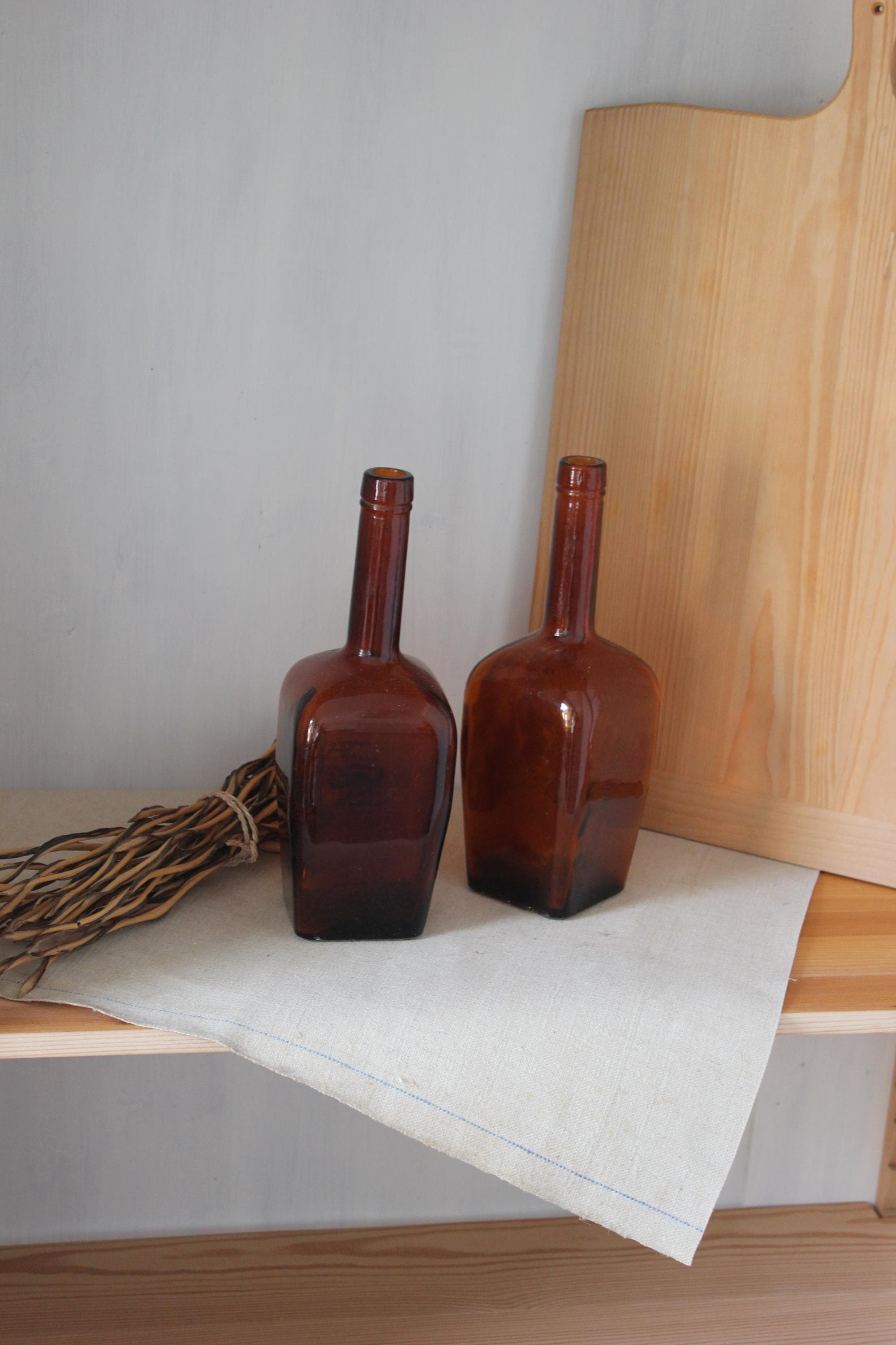 Altglas aufbewahrung - Etsy.de