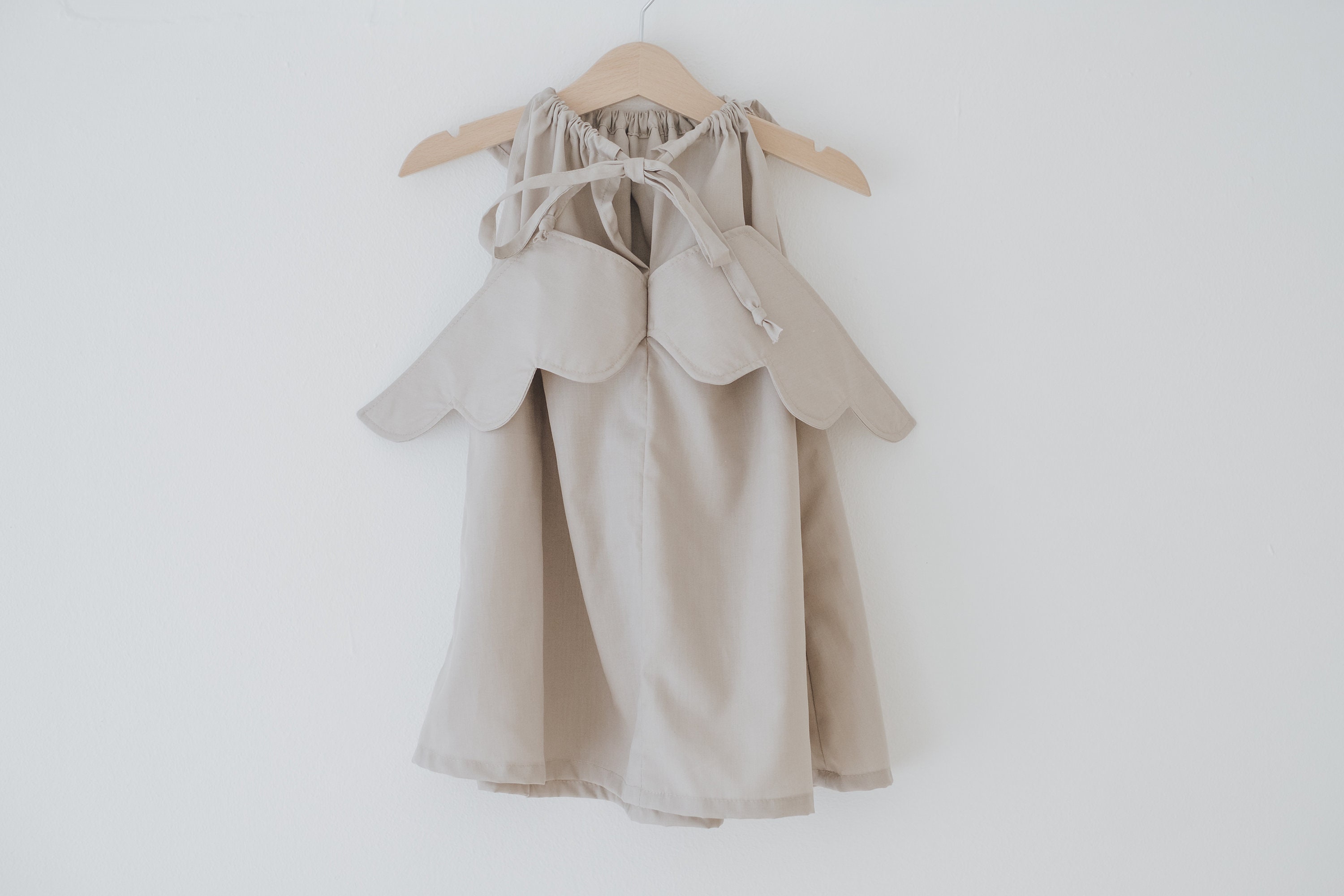 Buy Winged Dress Online in India Etsy