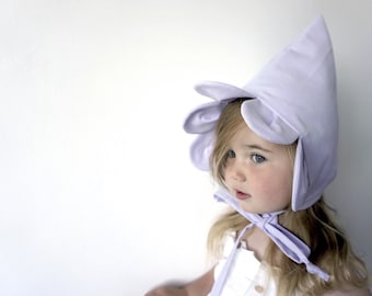 petal pixie bonnet