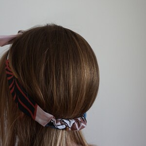 knotted headband image 5