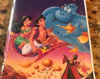 Disney’s Aladdin